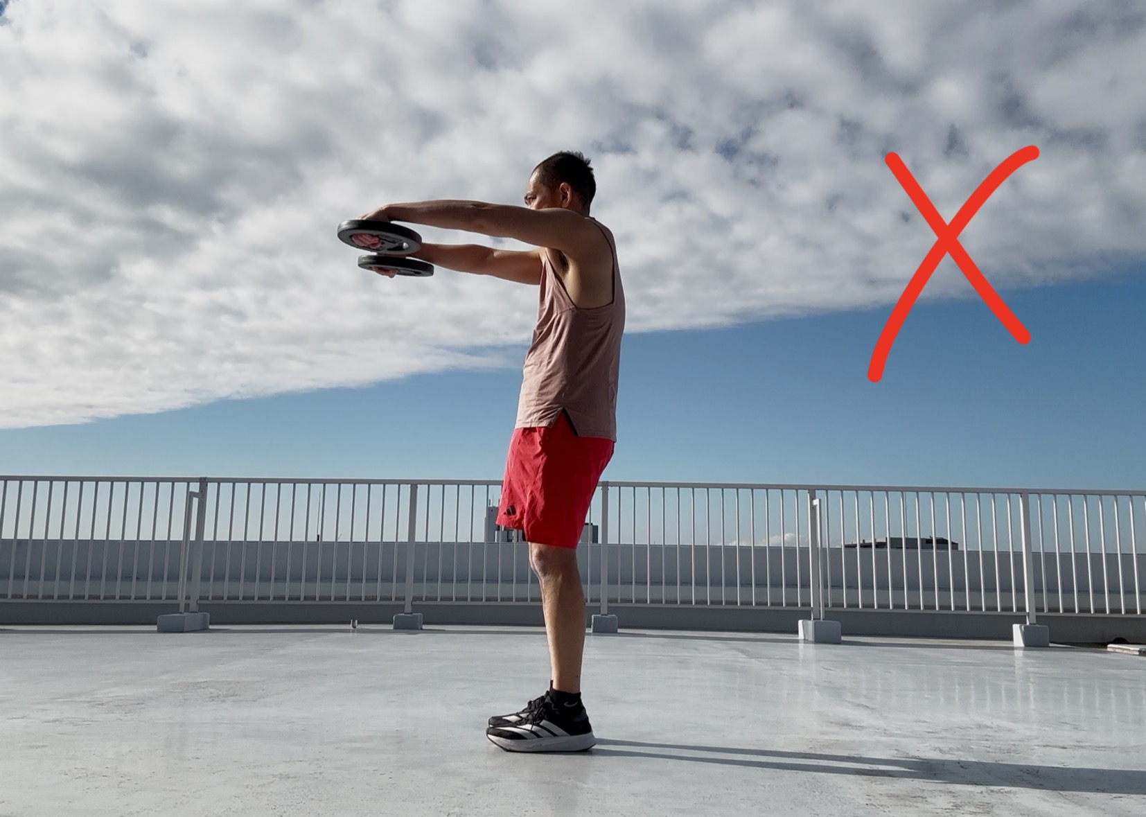 ボディパンプ135-8,ショルダー,コリオ,テクニック,ポイント